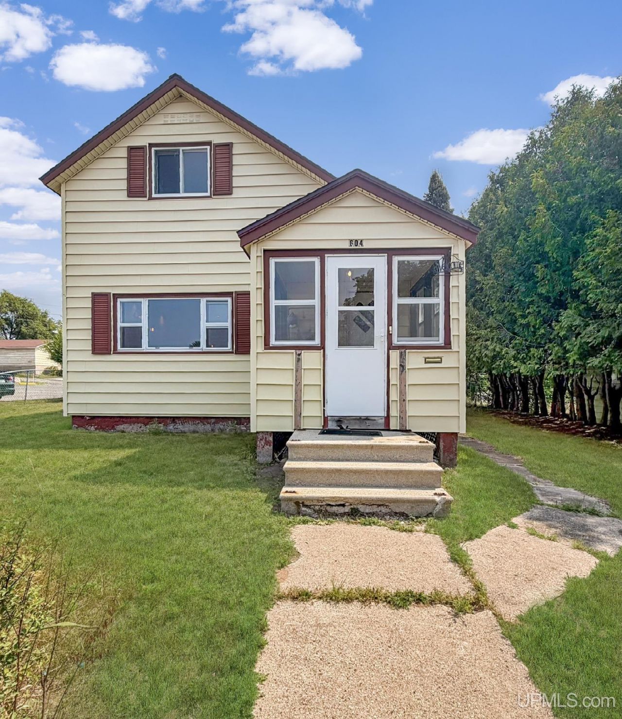 604 Section Street, Norway, MI 49870 Main Photo