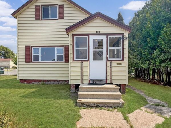 604 Section Street, Norway, MI 49870