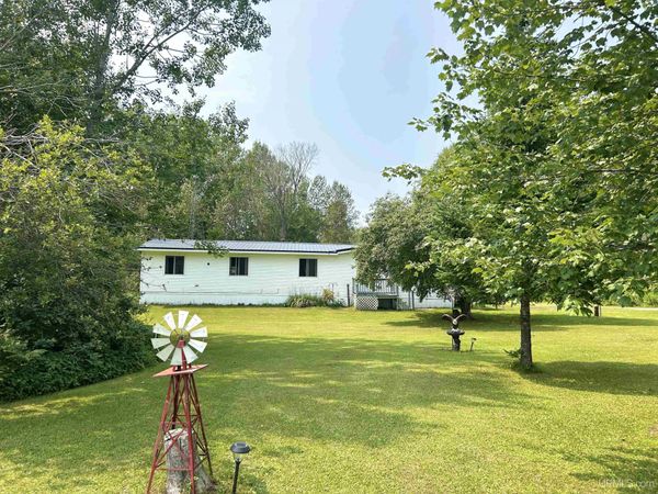 6789 M-77 Highway, Germfask Twp, MI 49836