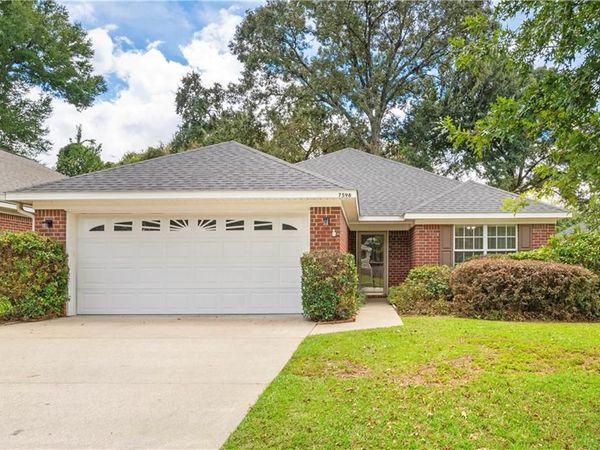 7596 Avery Lane, Daphne, AL 36526