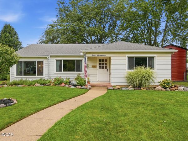 917 Park Street, Van Wert, OH 45891