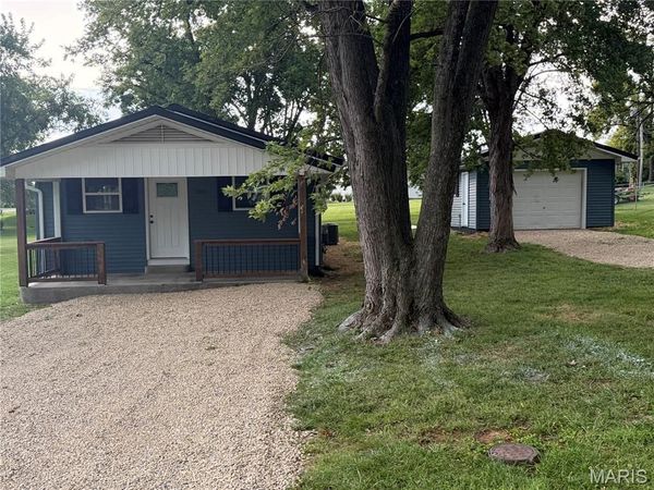 1404 E Ridge Road , Desloge, MO 63601