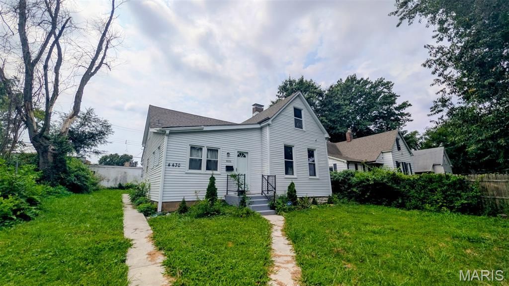 4430 Beck Avenue, Saint Louis, MO 63116 Main Photo