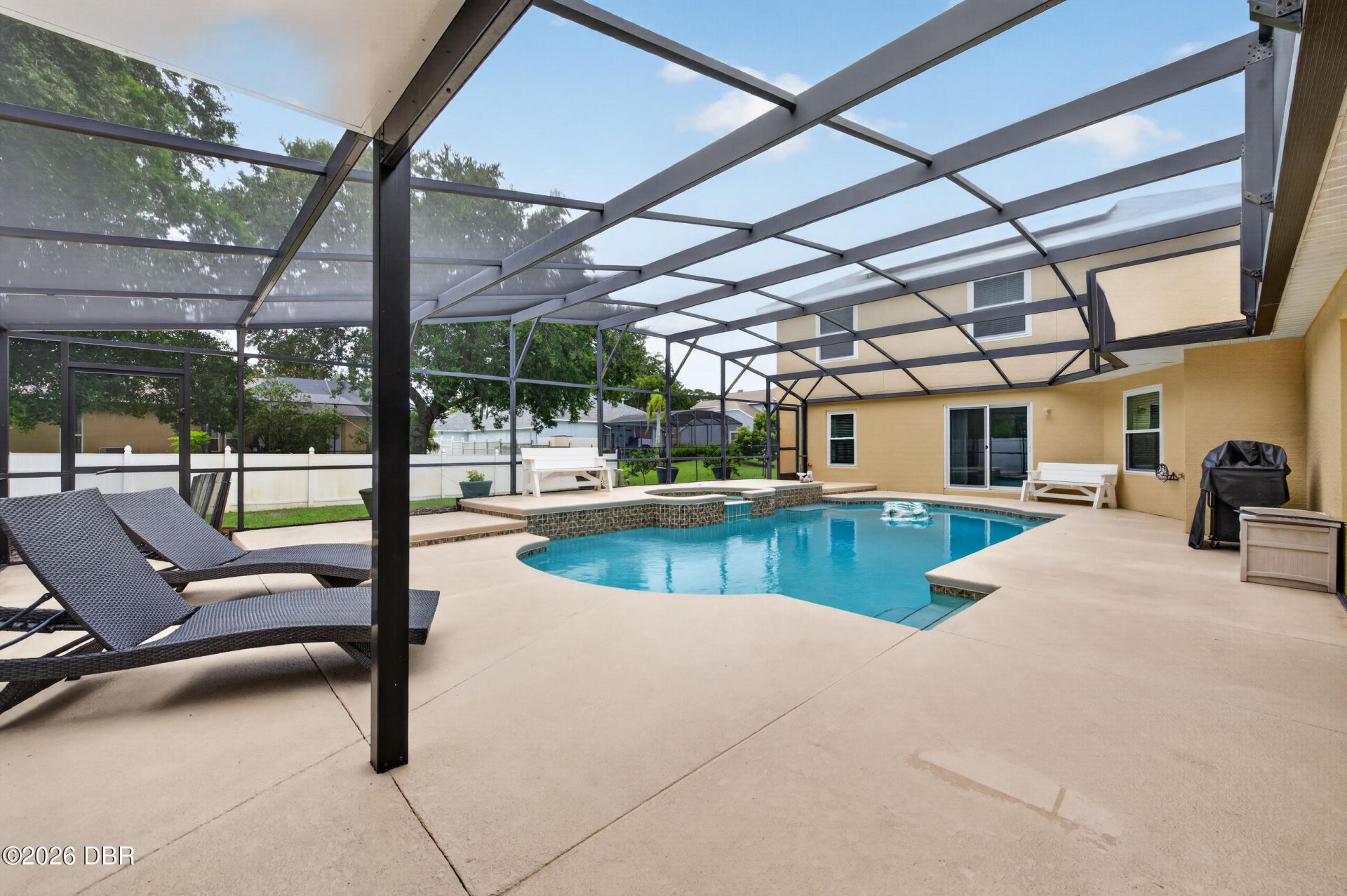1426 Richel Drive, Port Orange, FL 32129 Photo
