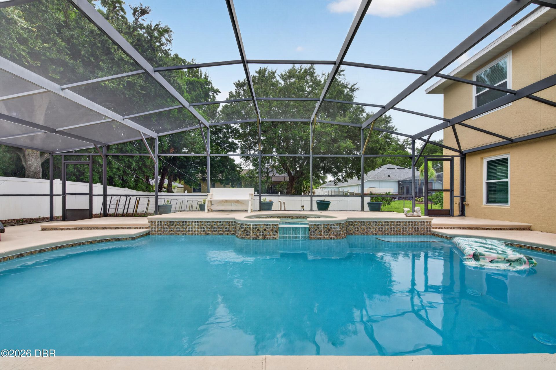 1426 Richel Drive, Port Orange, FL 32129 Photo
