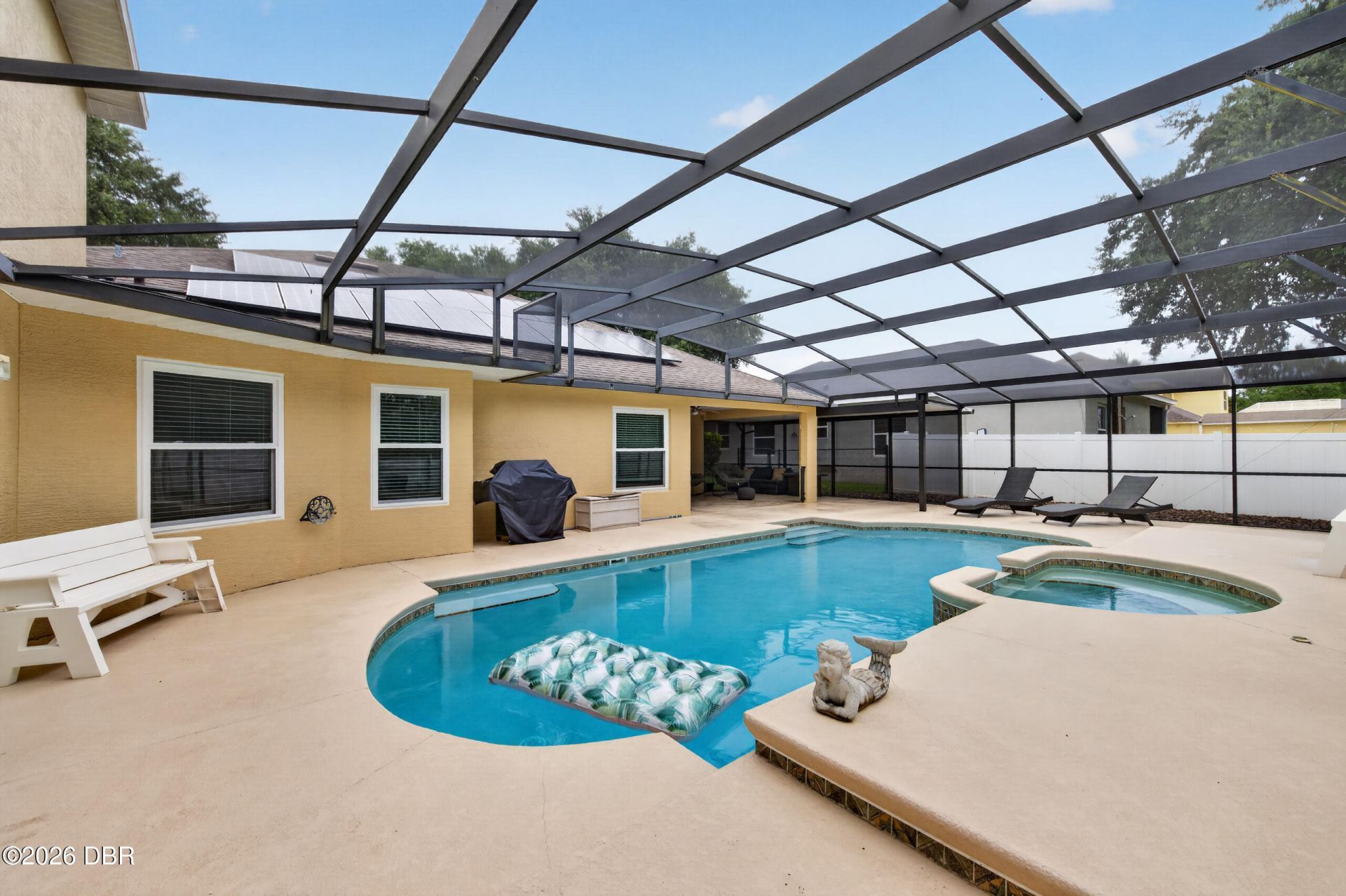 1426 Richel Drive, Port Orange, FL 32129 Photo