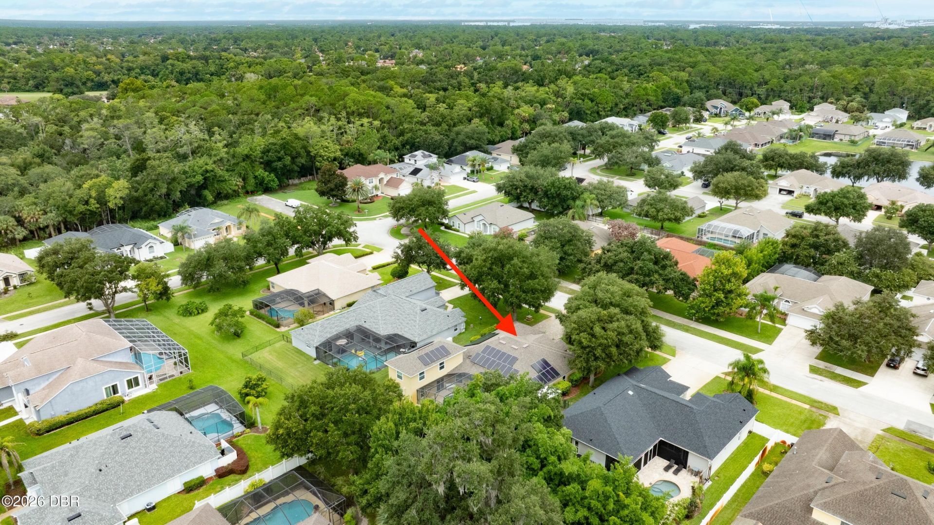 1426 Richel Drive, Port Orange, FL 32129 Photo