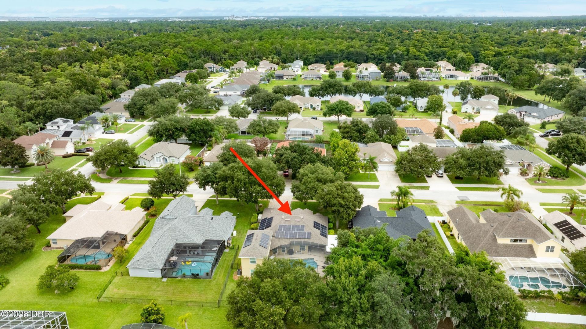 1426 Richel Drive, Port Orange, FL 32129 Photo