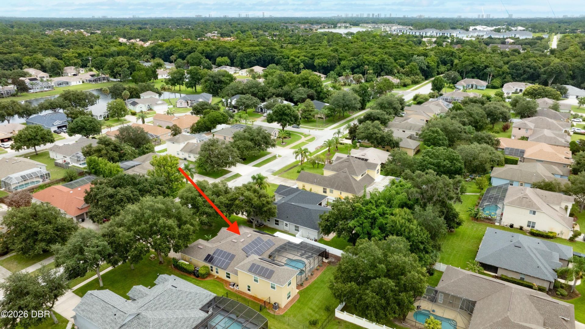 1426 Richel Drive, Port Orange, FL 32129 Photo