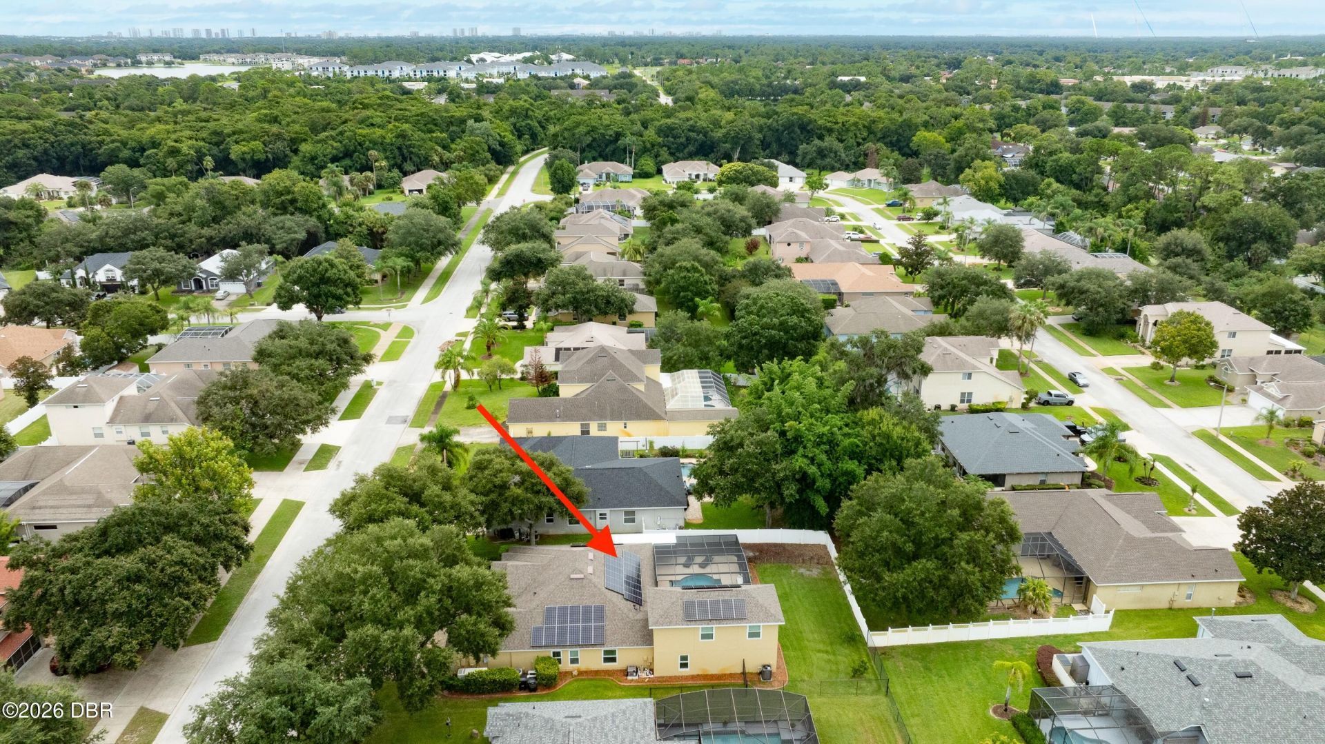 1426 Richel Drive, Port Orange, FL 32129 Photo