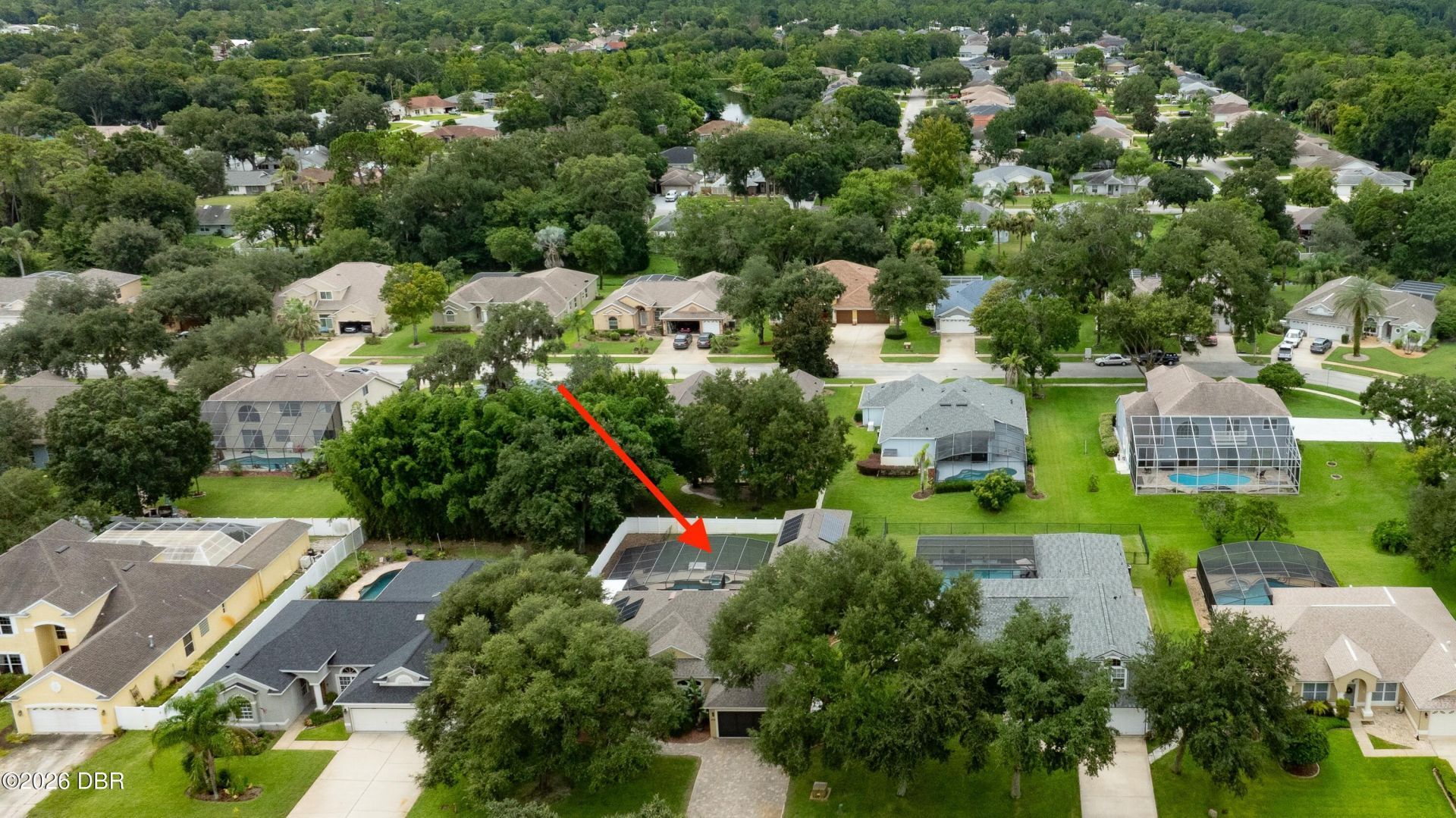 1426 Richel Drive, Port Orange, FL 32129 Photo