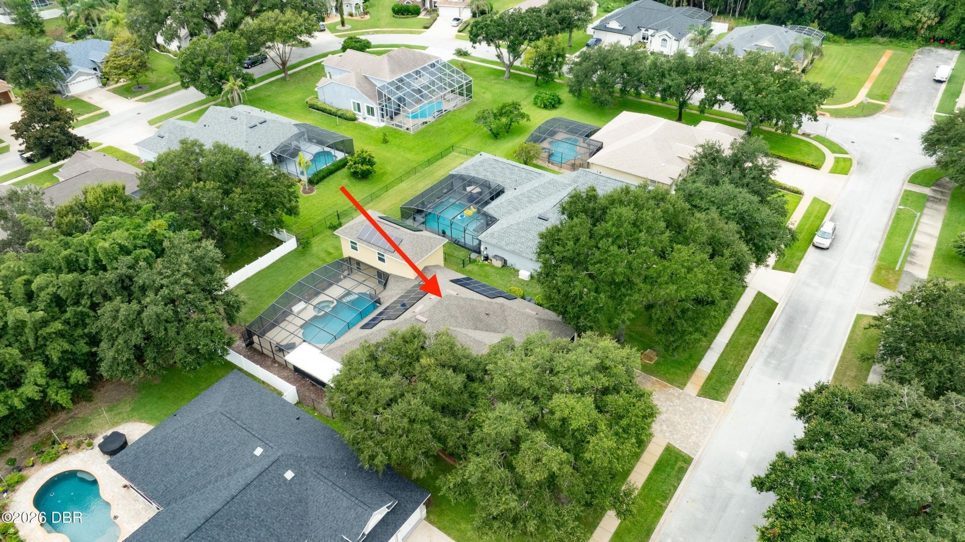 1426 Richel Drive, Port Orange, FL 32129 Photo