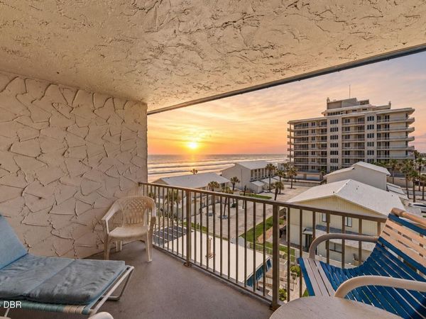 4201 S Atlantic Avenue, Unit 503, New Smyrna Beach, FL 32169