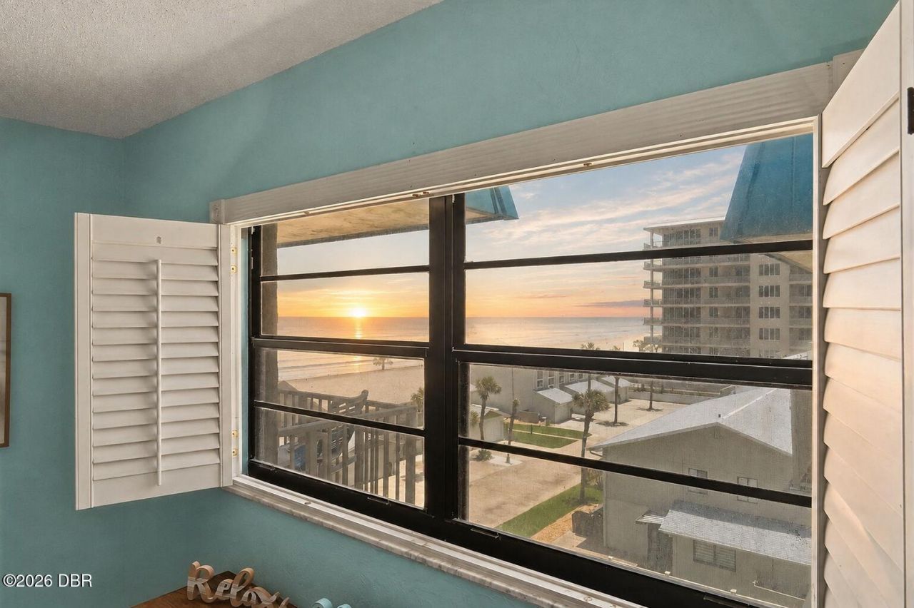 4201 S Atlantic Avenue, Unit 503, New Smyrna Beach, FL 32169 Photo