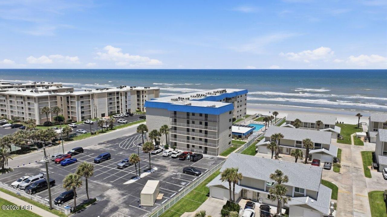 4201 S Atlantic Avenue, Unit 503, New Smyrna Beach, FL 32169 Photo
