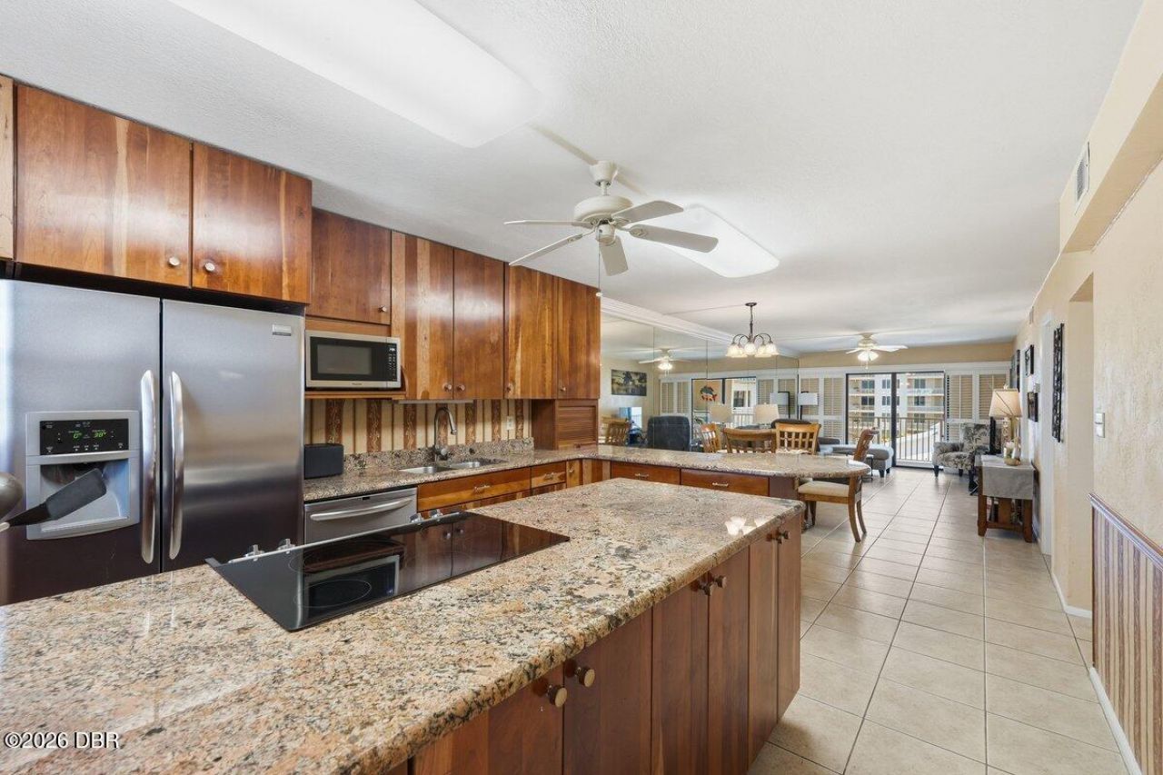 4201 S Atlantic Avenue, Unit 503, New Smyrna Beach, FL 32169 Photo