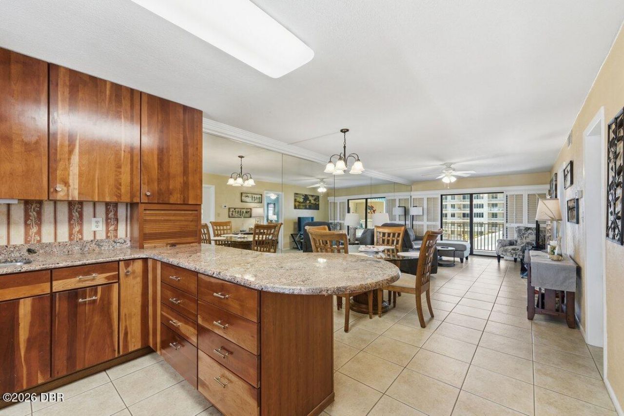 4201 S Atlantic Avenue, Unit 503, New Smyrna Beach, FL 32169 Photo