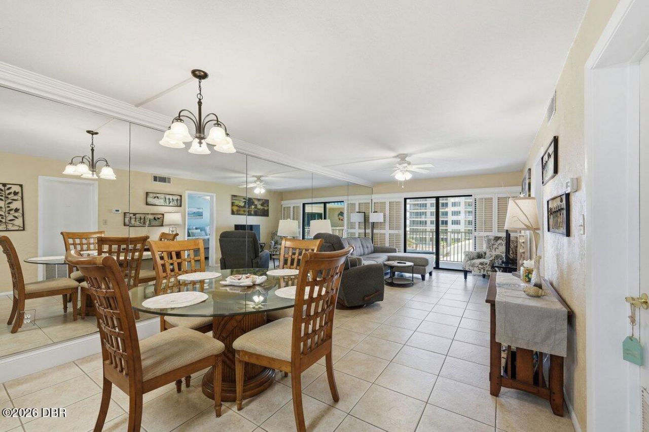 4201 S Atlantic Avenue, Unit 503, New Smyrna Beach, FL 32169 Photo