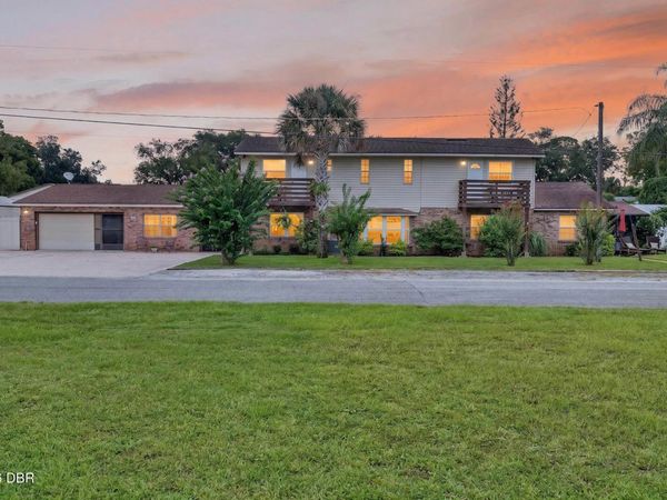 2271 Old Kings Road, Port Orange, FL 32129