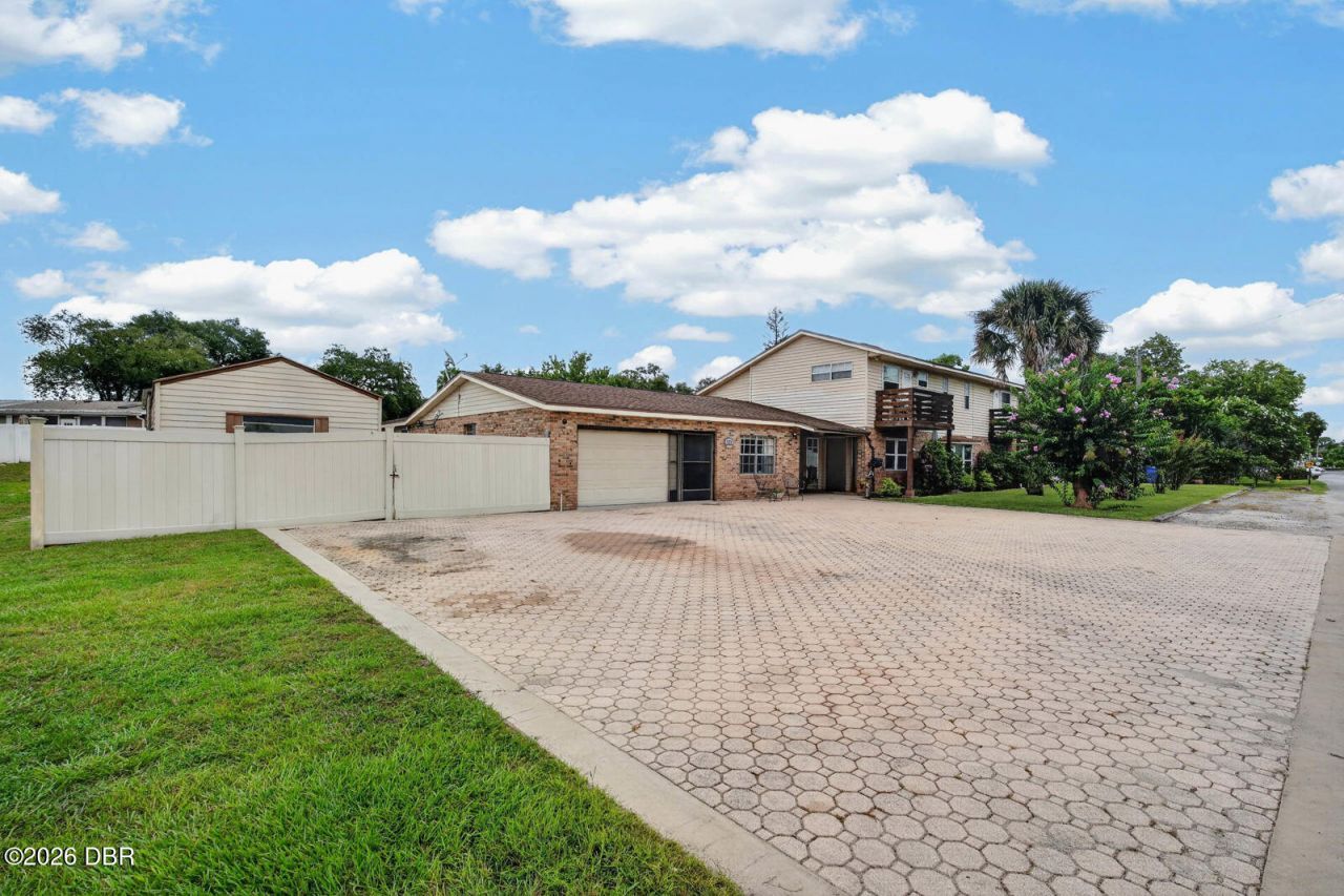 2271 Old Kings Road, Port Orange, FL 32129 Photo