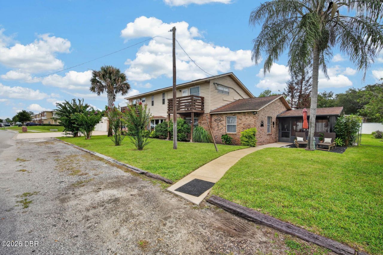 2271 Old Kings Road, Port Orange, FL 32129 Photo
