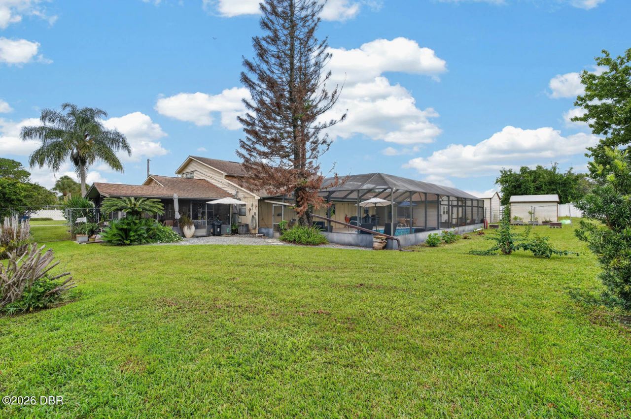 2271 Old Kings Road, Port Orange, FL 32129 Photo