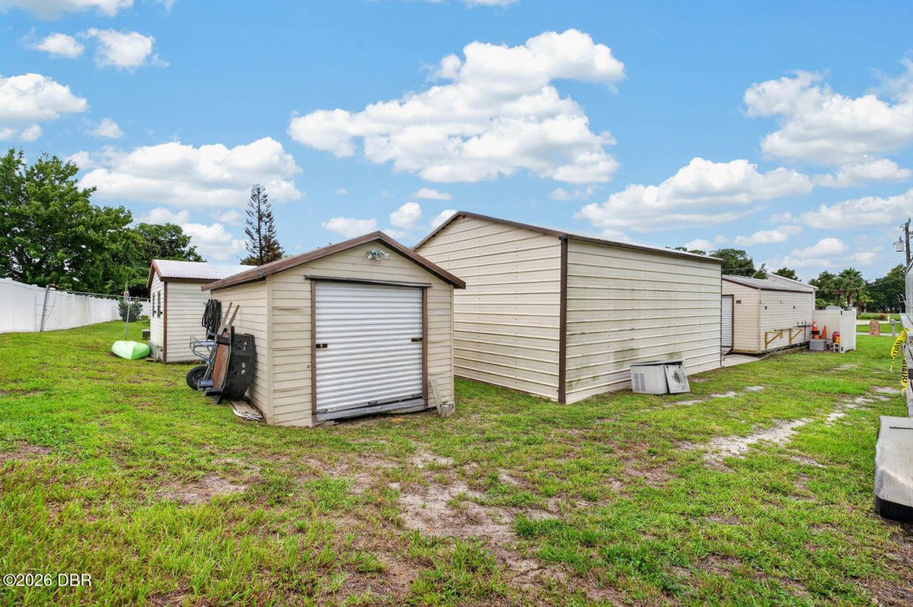 2271 Old Kings Road, Port Orange, FL 32129 Photo