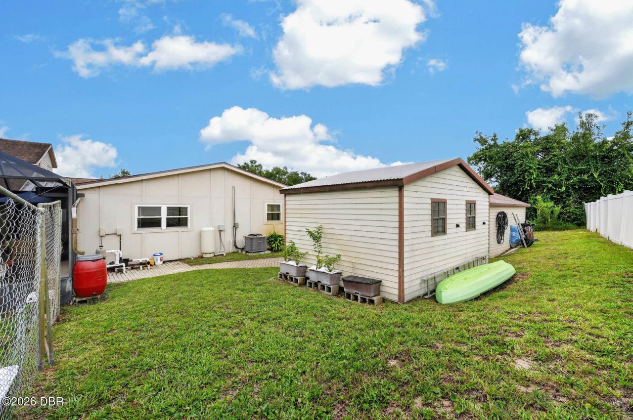 2271 Old Kings Road, Port Orange, FL 32129 Photo