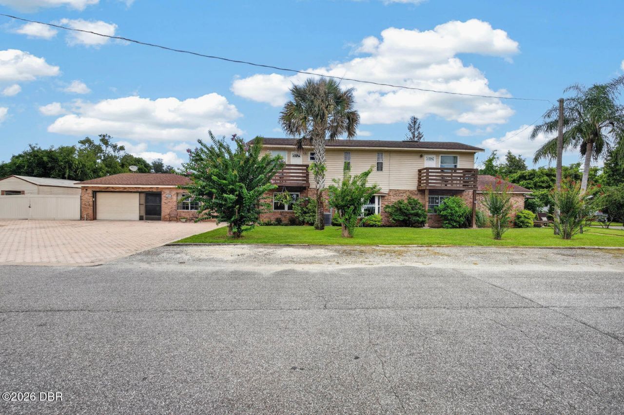 2271 Old Kings Road, Port Orange, FL 32129 Photo