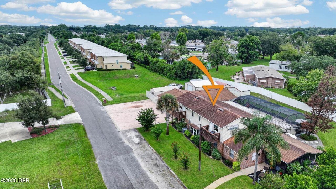 2271 Old Kings Road, Port Orange, FL 32129 Photo