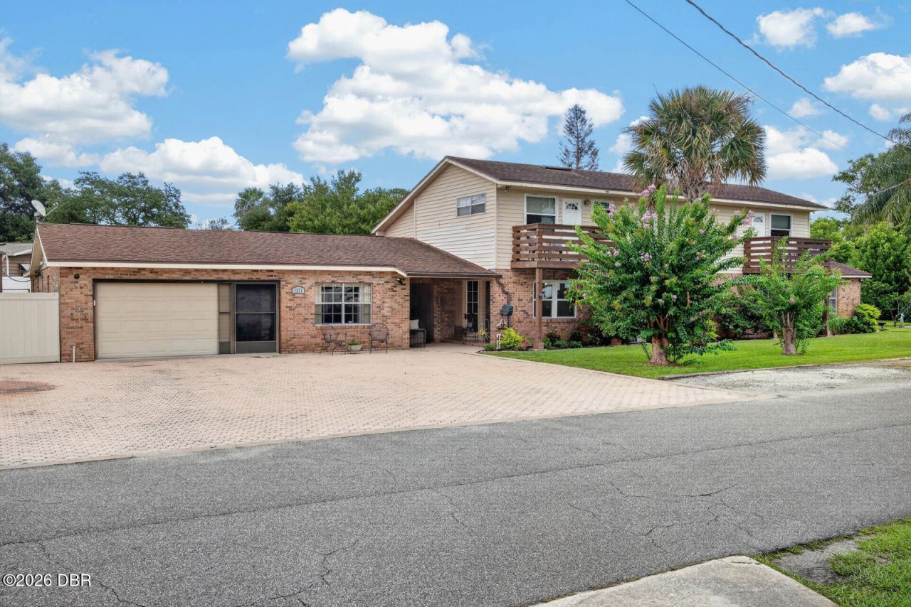 2271 Old Kings Road, Port Orange, FL 32129 Photo