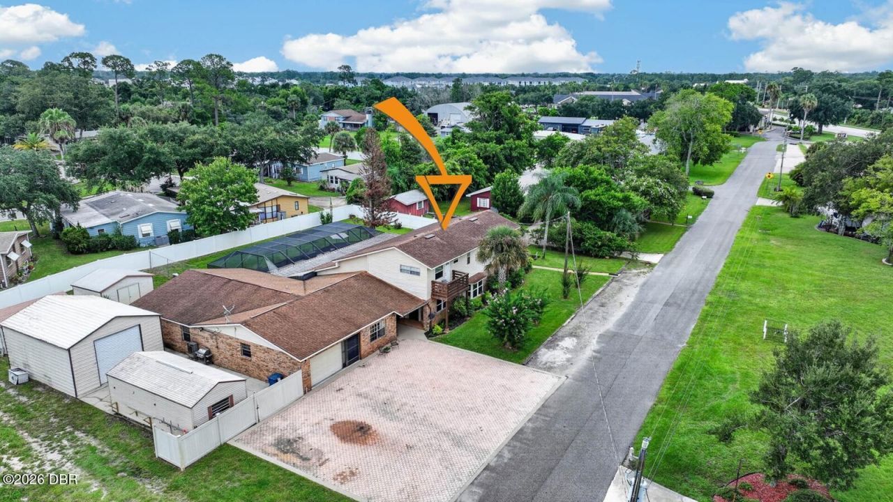 2271 Old Kings Road, Port Orange, FL 32129 Photo
