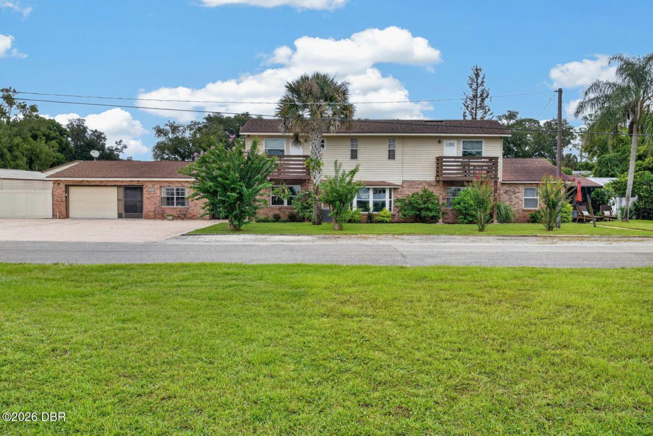2271 Old Kings Road, Port Orange, FL 32129 Photo