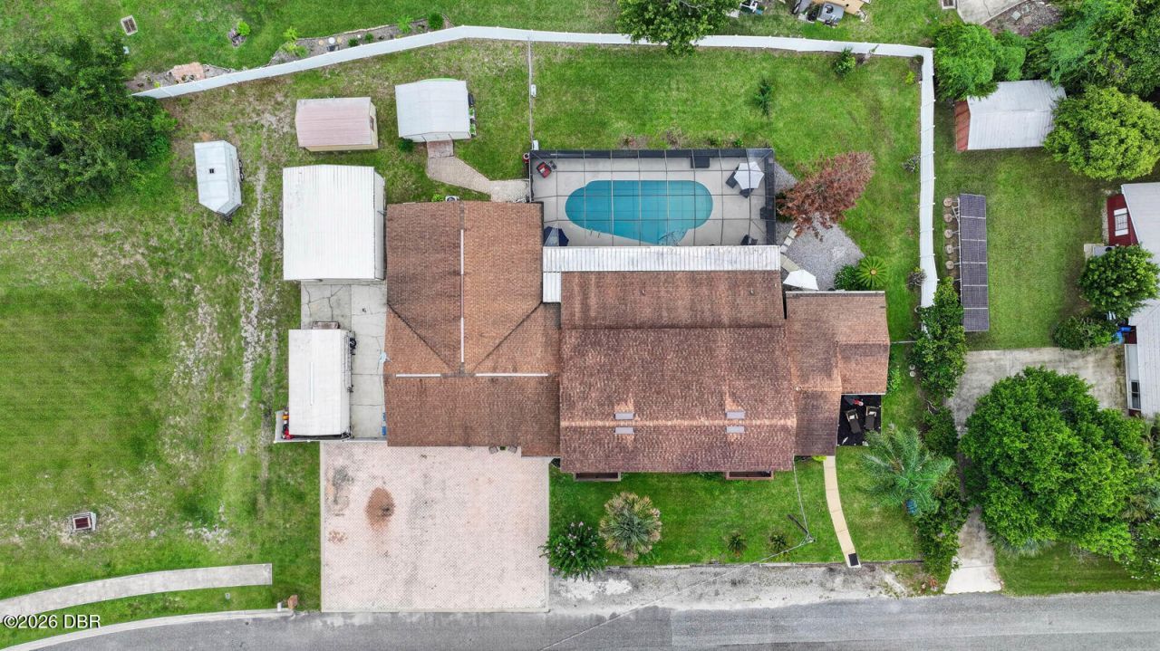 2271 Old Kings Road, Port Orange, FL 32129 Photo