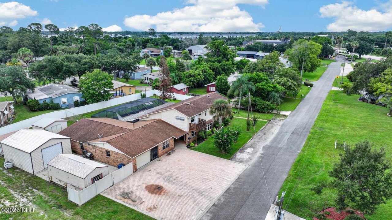 2271 Old Kings Road, Port Orange, FL 32129 Photo
