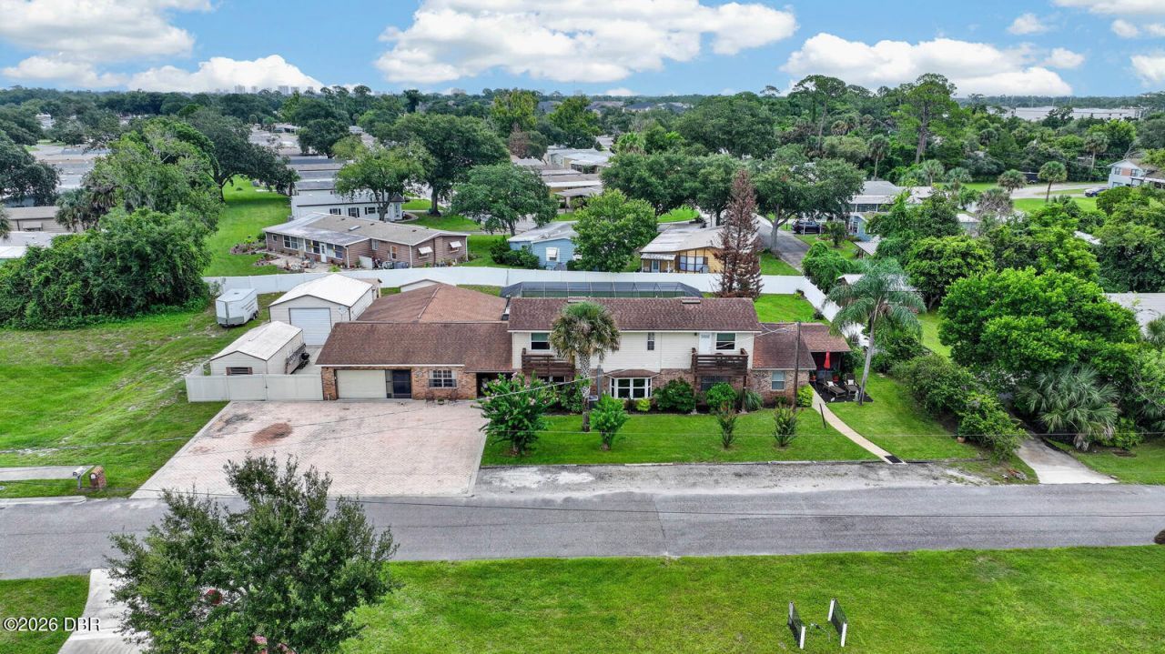 2271 Old Kings Road, Port Orange, FL 32129 Photo