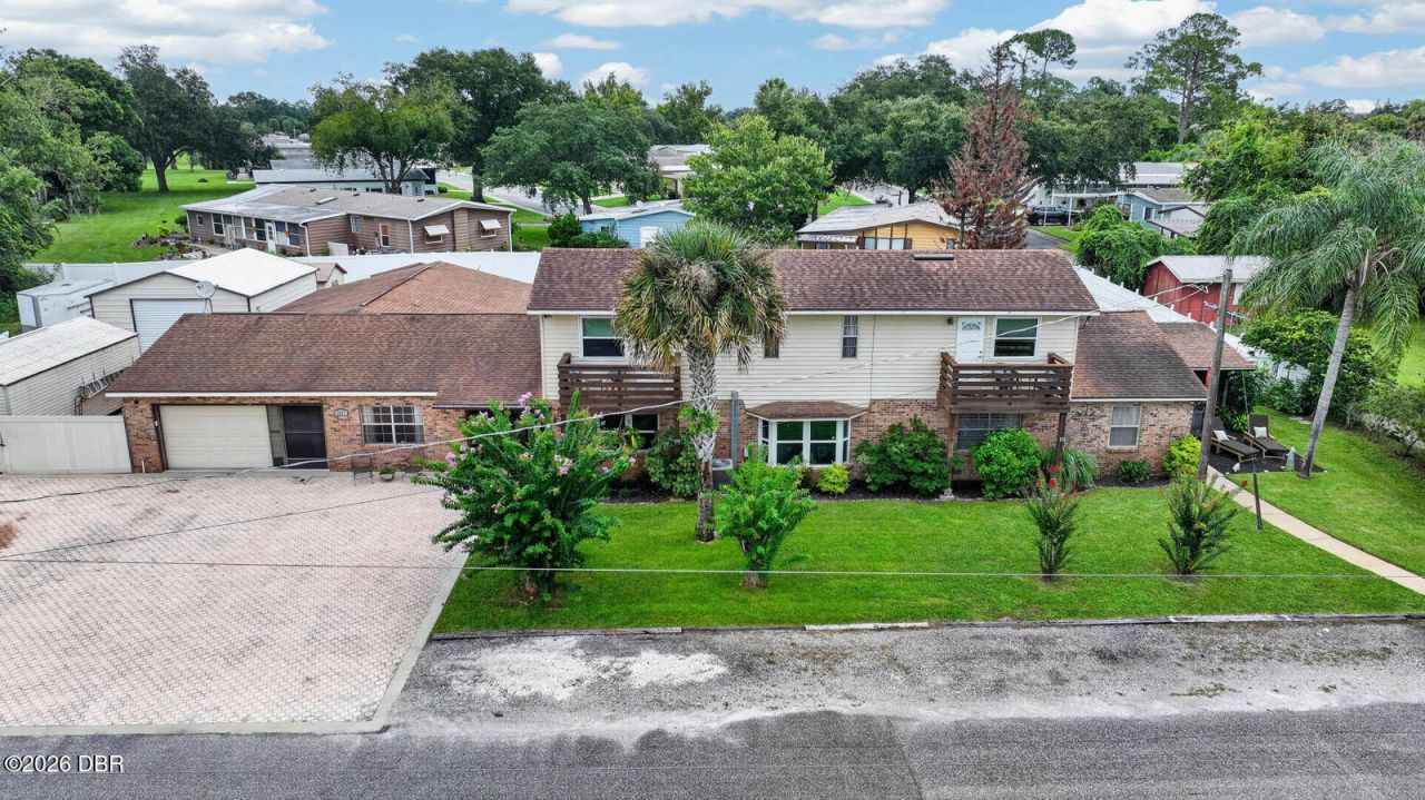 2271 Old Kings Road, Port Orange, FL 32129 Photo