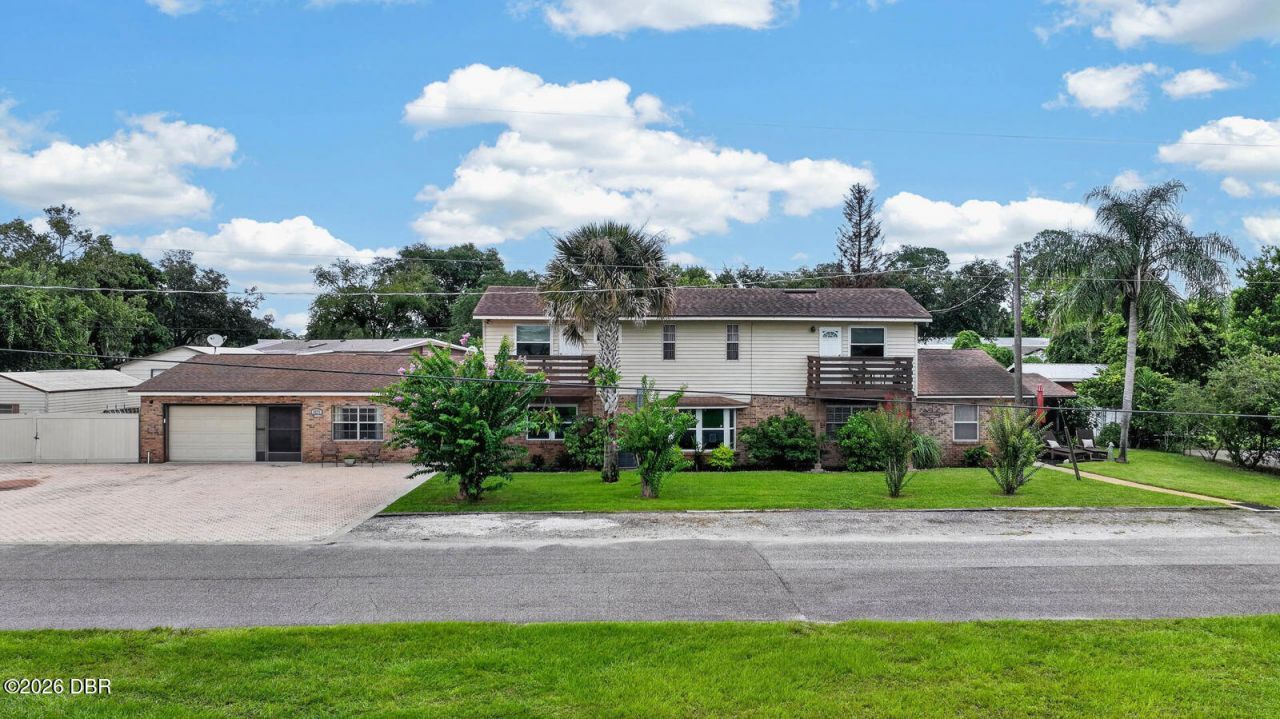 2271 Old Kings Road, Port Orange, FL 32129 Photo