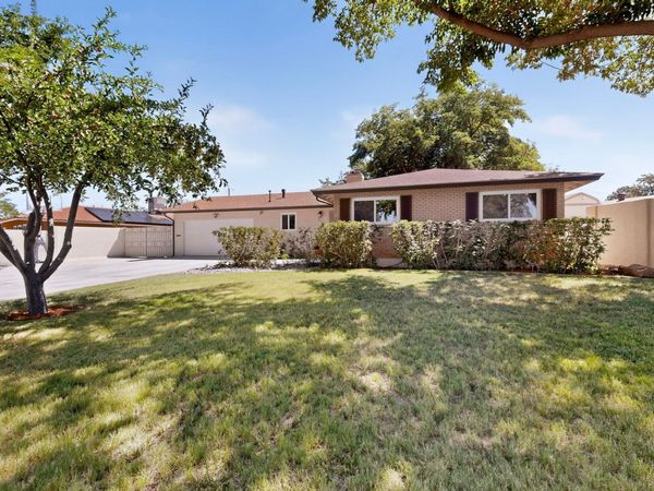 6317 Mossman Place NE, Cedar Crest, NM 87008