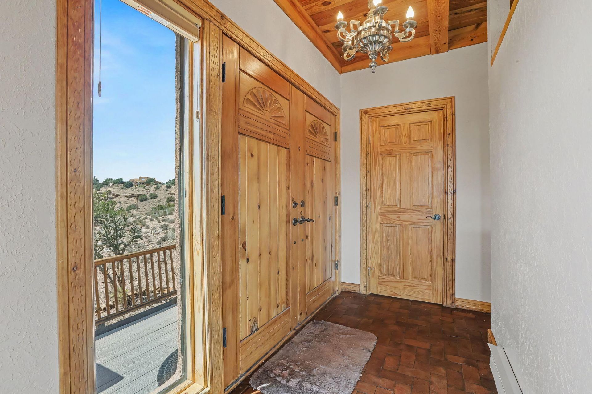 2 Cueva Canyon Road , Placitas, NM 87043 Main Photo