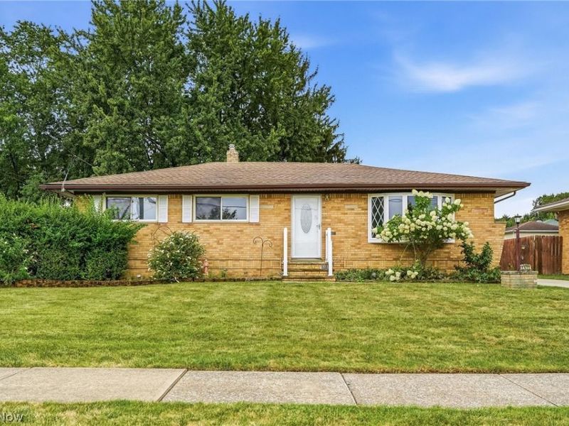 1511 David Avenue, Parma, OH 44134 Photo 1