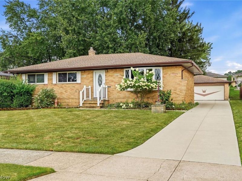 1511 David Avenue, Parma, OH 44134 Photo 3