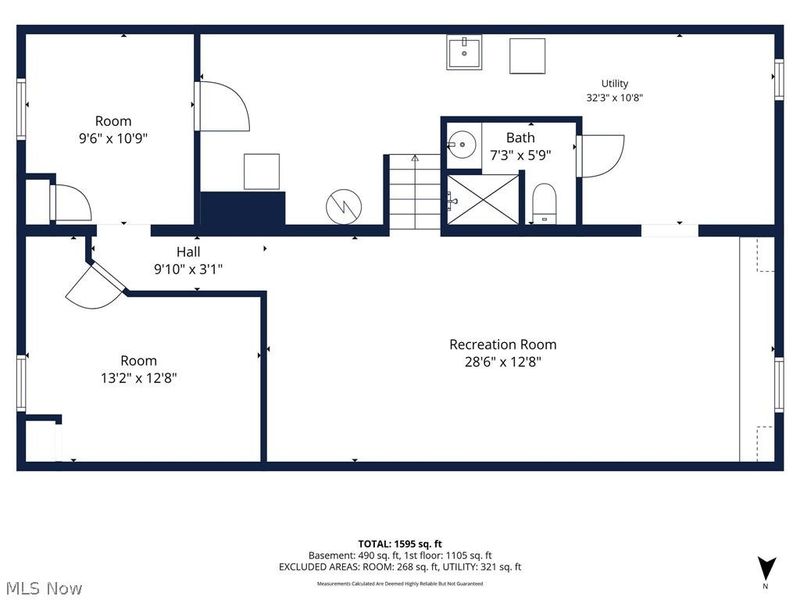 1511 David Avenue, Parma, OH 44134 Photo 42