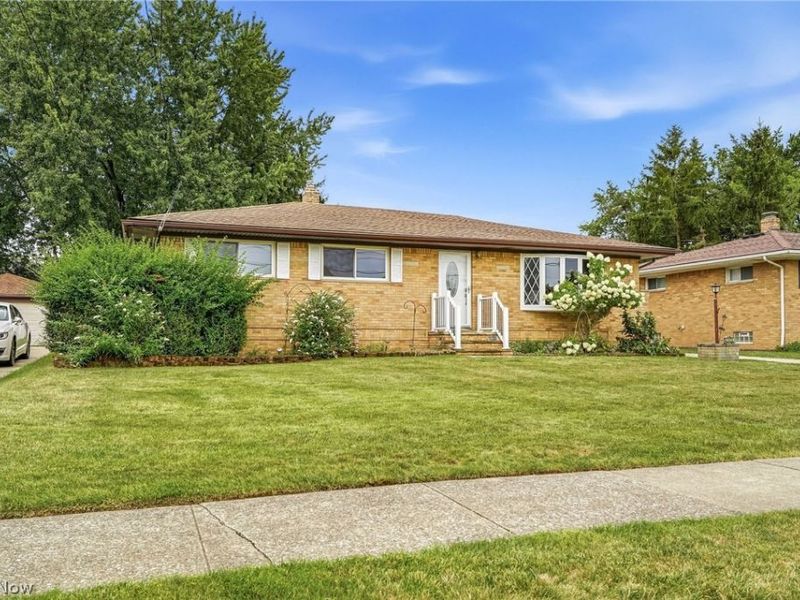 1511 David Avenue, Parma, OH 44134 Photo 5