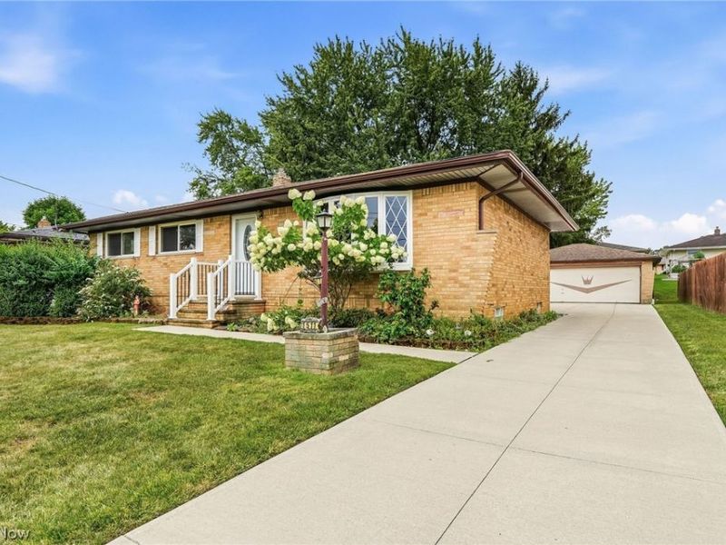 1511 David Avenue, Parma, OH 44134 Photo 6