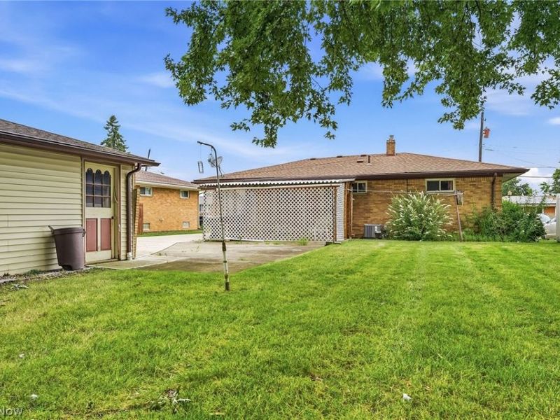 1511 David Avenue, Parma, OH 44134 Photo 8
