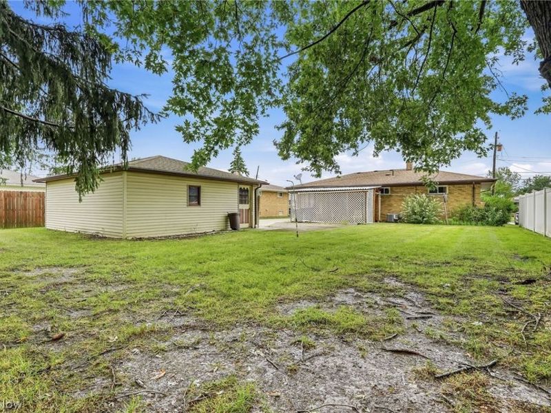 1511 David Avenue, Parma, OH 44134 Photo 9