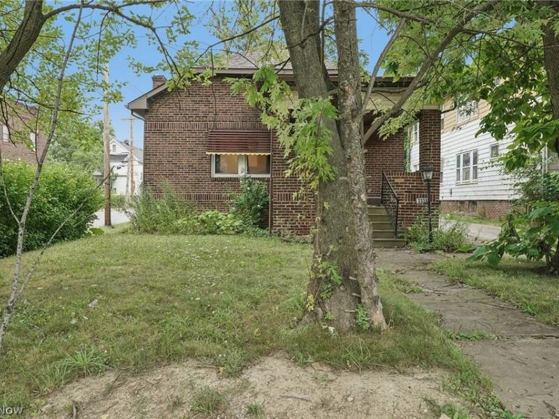 3339 E 139th Street, Cleveland, OH 44120 Photo 4