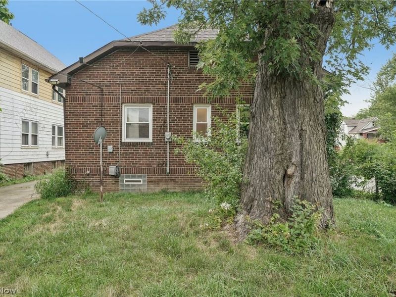 3339 E 139th Street, Cleveland, OH 44120 Photo 5
