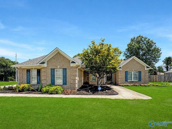 103 Smokey Quartz Road, Madison, AL 35757